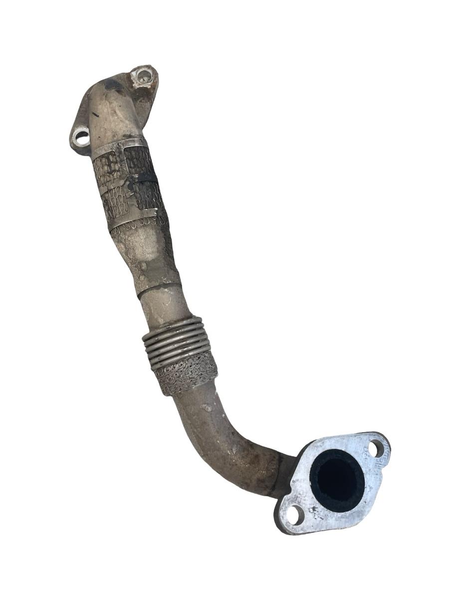 Conducta/furtun supapa EGR VOLKSWAGEN TOURAN 1T1, 1T2 2003 - 2010 1.9 TDI BXE – foto 2