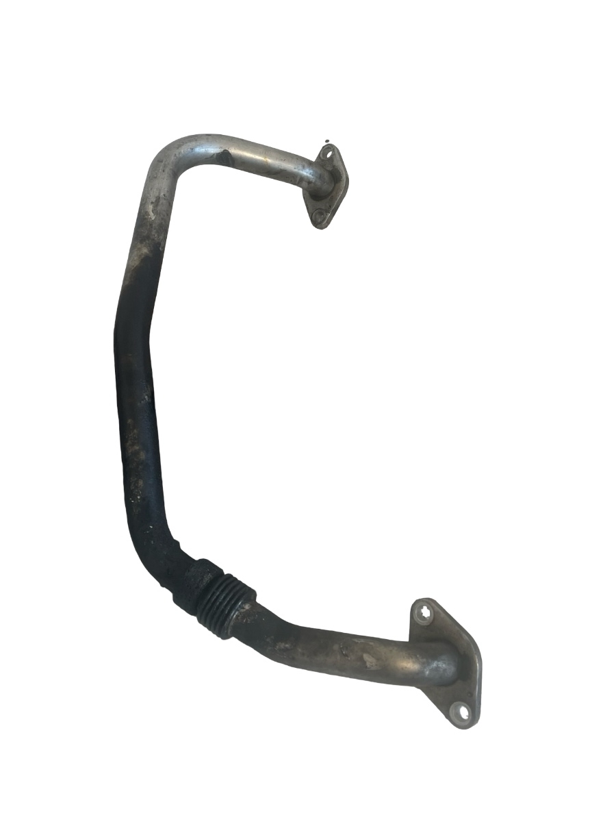 Conducta/furtun supapa EGR VOLKSWAGEN TOURAN 1T1, 1T2 2003 - 2010 2.0 TDI 16V BKD – foto 2