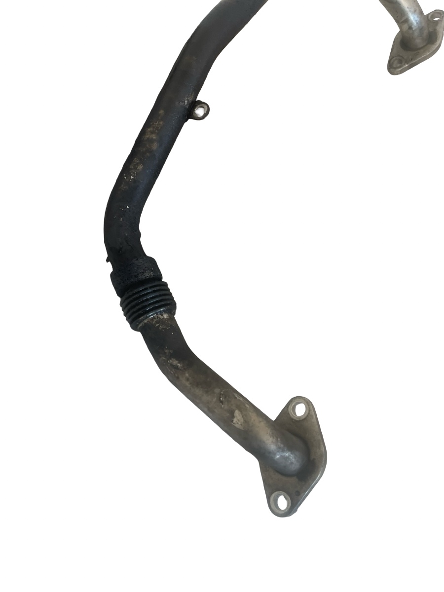 Conducta/furtun supapa EGR VOLKSWAGEN TOURAN 1T1, 1T2 2003 - 2010 2.0 TDI 16V BKD