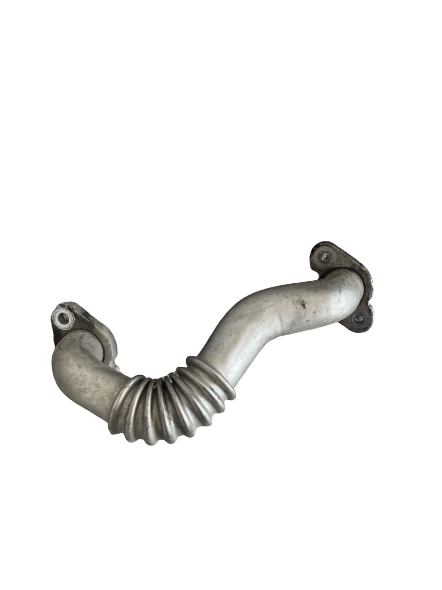 Conducta/furtun supapa EGR VOLKSWAGEN TOURAN 1T3 2010 - 2015 2.0 TDI CFHF 03P131521A – foto 2