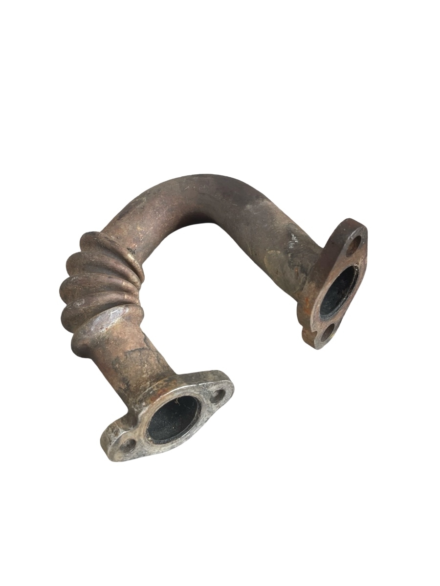 Conducta/furtun supapa EGR VOLKSWAGEN TOURAN 1T3 2010 - 2015 2.0 TDI CFHF – foto 2