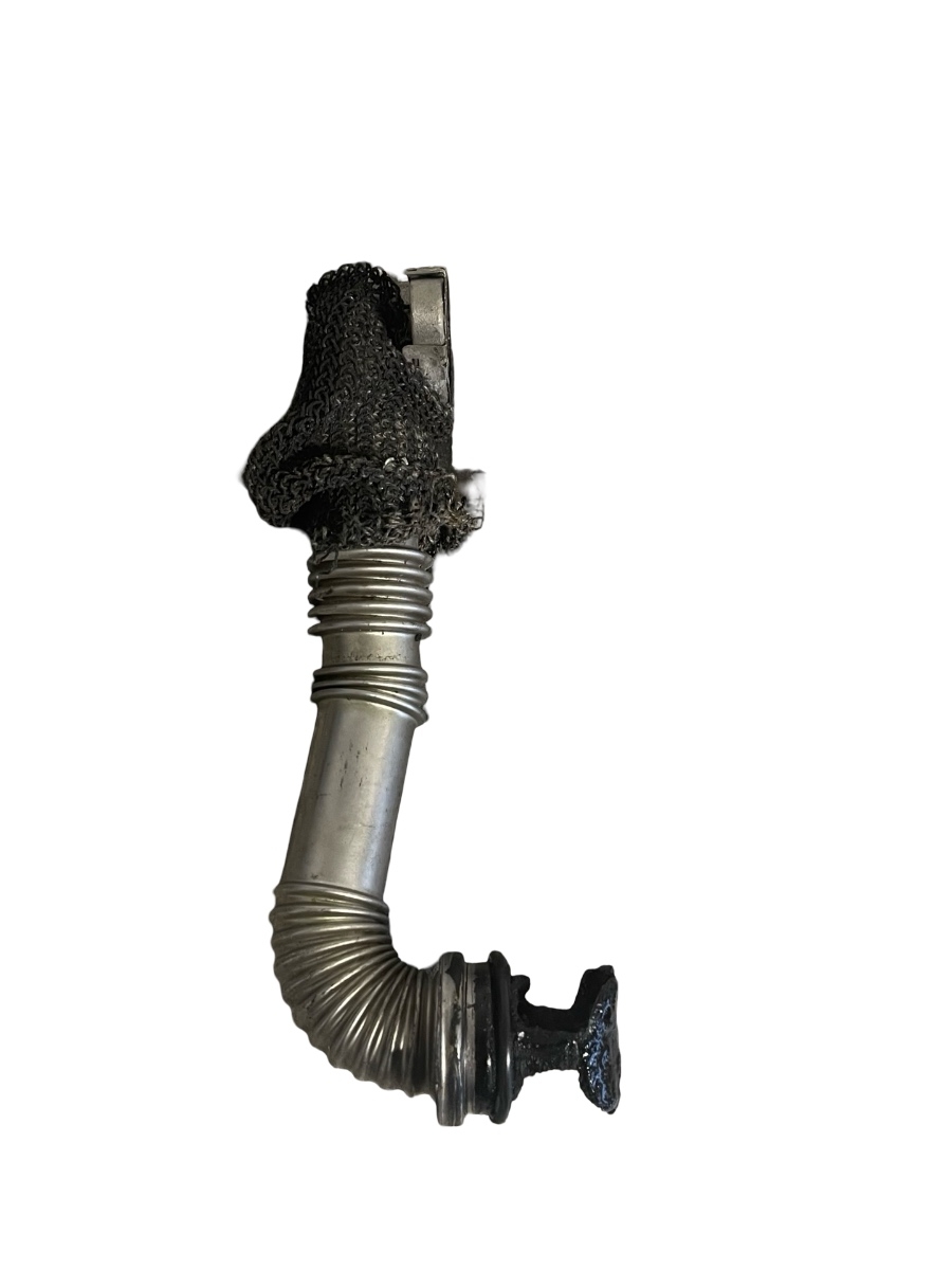 Conducta/furtun supapa EGR VOLVO V40 Hatchback 525, 526 2012 - > 1.6 D2 D 4162 T – foto 2