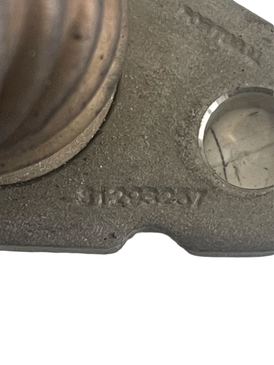 Conducta/furtun supapa EGR VOLVO XC60 156 2008 - > 2.4D  31293257 – foto 2