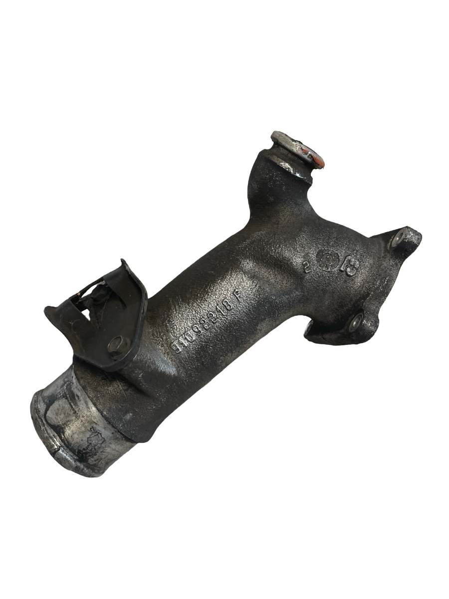 Conducta galerie de admisie JEEP CHEROKEE KJ 2001 - 2008 2.5D 91092218F – foto 2