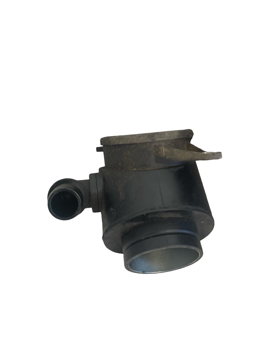 Conducta gat admisie turbo AUDI A5/S5 8T3 2007 - 2017 2.7 TDI CAMB, CGKB 059129955E – foto 2