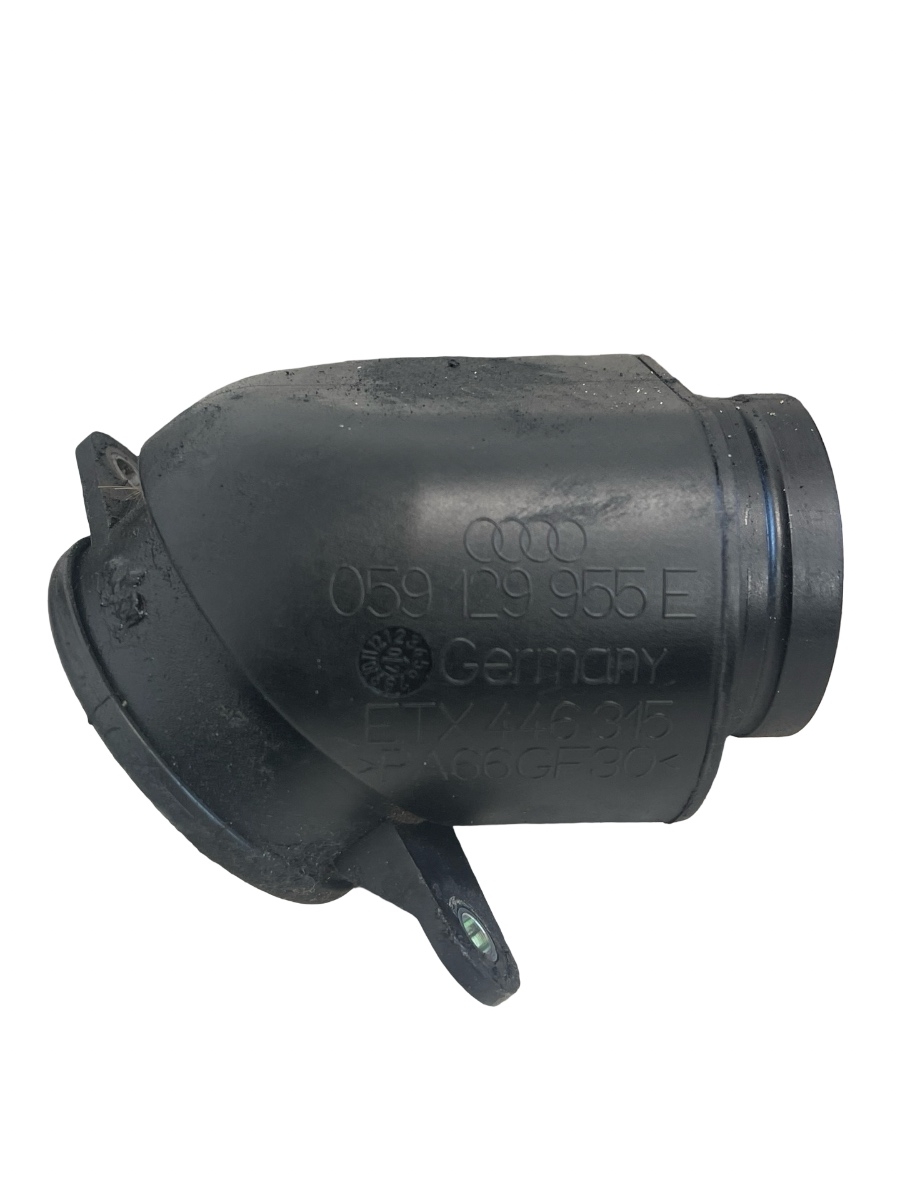 Conducta gat admisie turbo AUDI A5/S5 8T3 2007 - 2017 2.7 TDI CAMB, CGKB 059129955E – foto 3