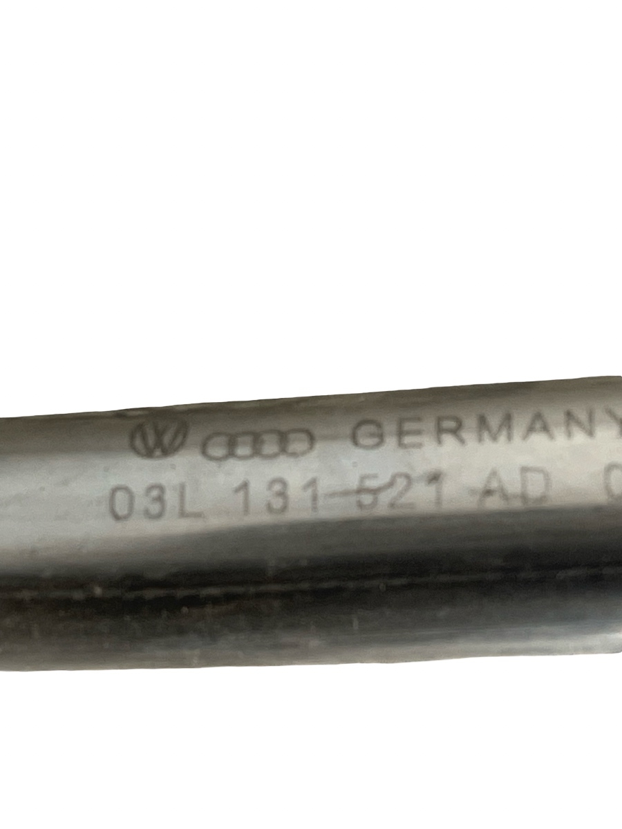 Conducta gaze/EGR AUDI A4 IV 8K2, B8 2007 - 2015 2.0TDI CAG  03L131521AD – foto 3