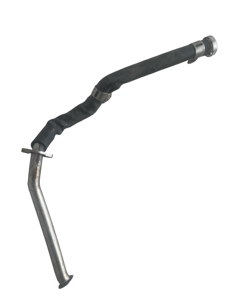 Conducta gaze/EGR BMW 7 V F01, F02, F03, F04 2008 - 2015 3.0D – foto 2
