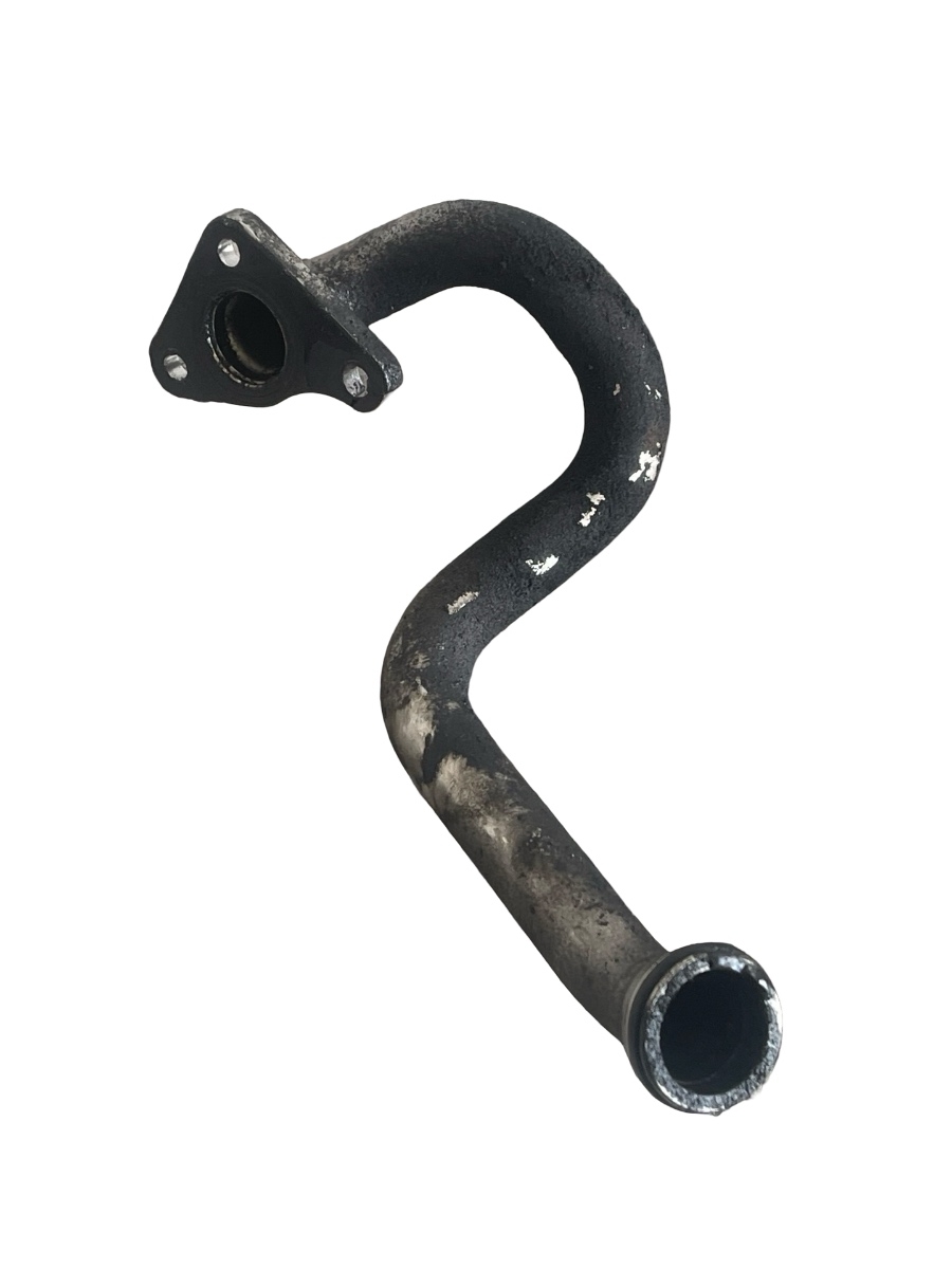 Conducta gaze/EGR MERCEDES-BENZ S-CLASS W222, V222, X222 2013 - > 3.0 S 350 BlueTEC / d OM 642.861 A6421402908 – foto 2