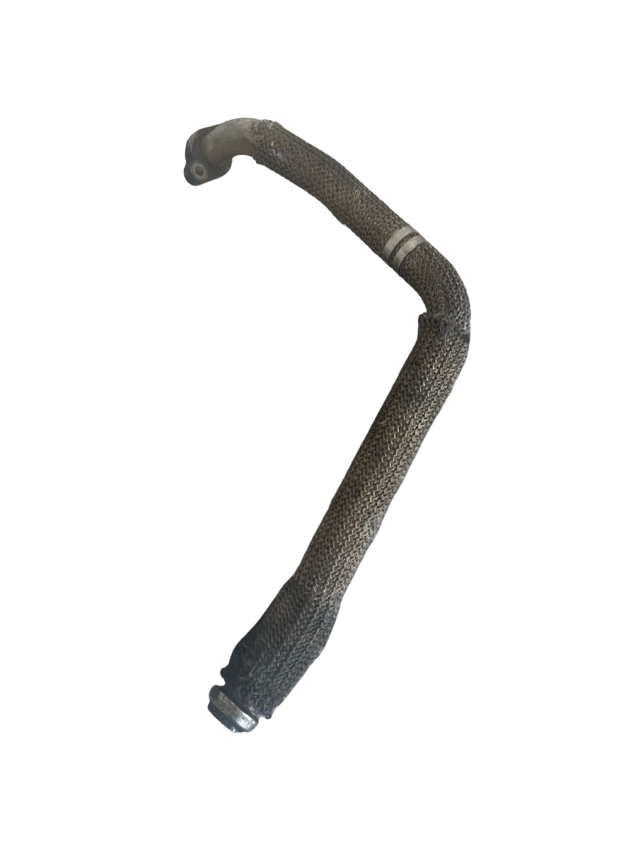 Conducta gaze EGR PEUGEOT 407 Coupe 6C_ 2005 - > 2.7 HDi UHZ (DT17) – foto 3