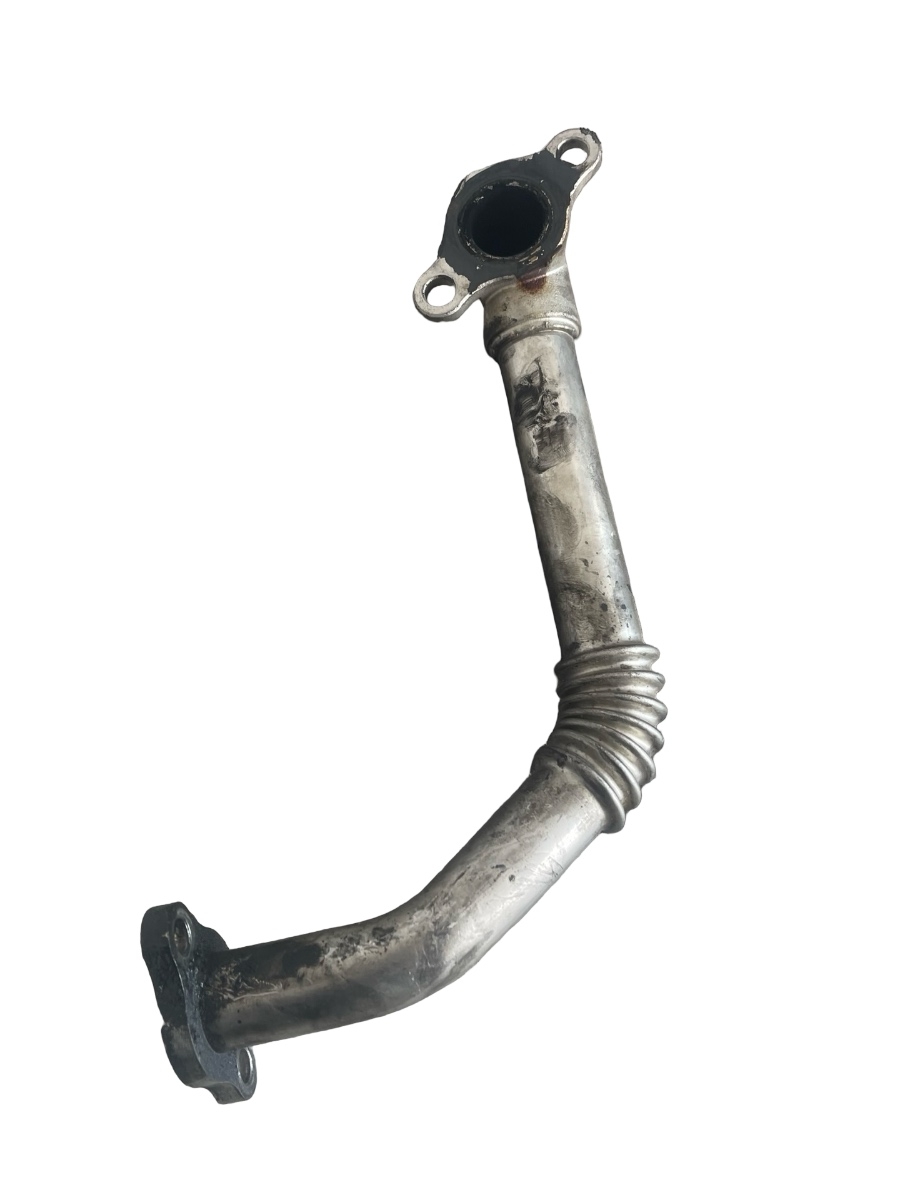 Conducta gaze EGR TOYOTA RAV 4 III _A3_ 2005 - 2013 2.2 D 2AD-FHV, 2AD-FTV – foto 2