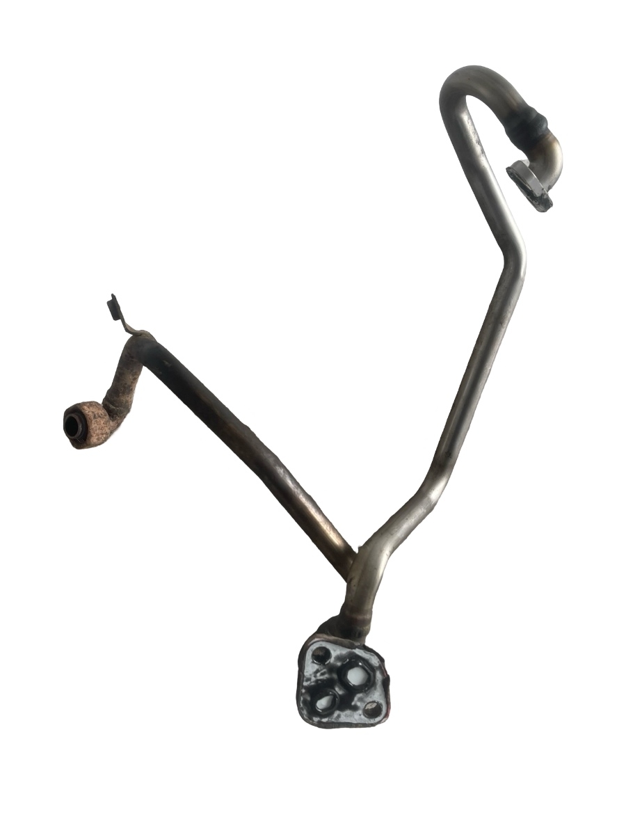 Conducta gaze/EGR VOLKSWAGEN GOLF V 1K1 2003 - 2009 1.6 BGU – foto 3