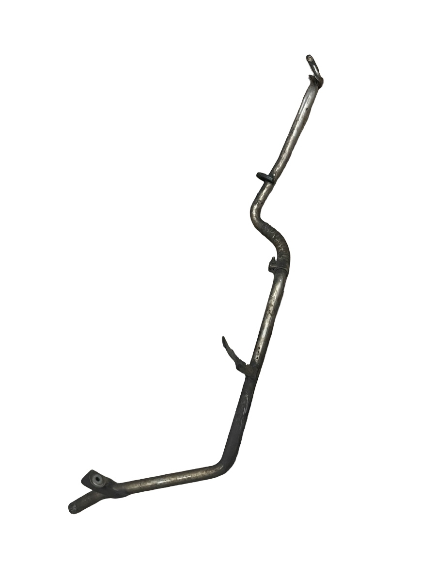 Conducta incalzitor auxiliar Webasto VOLKSWAGEN PASSAT 3C2 2005 - 2010 2.0 TDI 16V BKP, CBAB