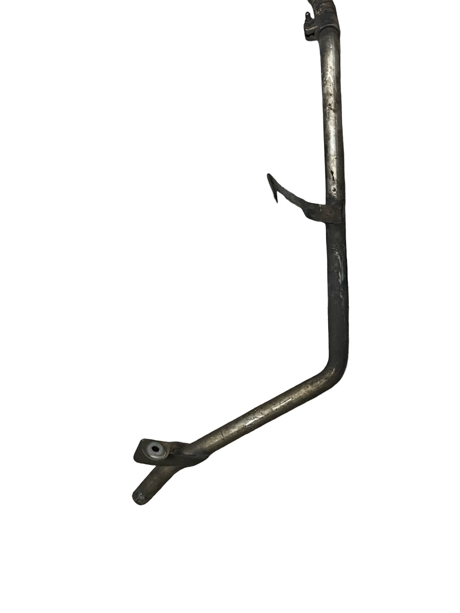 Conducta incalzitor auxiliar Webasto VOLKSWAGEN PASSAT 3C2 2005 - 2010 2.0 TDI 16V BKP, CBAB – foto 2