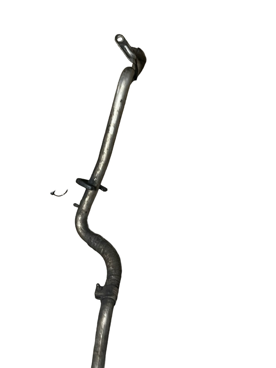 Conducta incalzitor auxiliar Webasto VOLKSWAGEN PASSAT 3C2 2005 - 2010 2.0 TDI 16V BKP, CBAB – foto 3