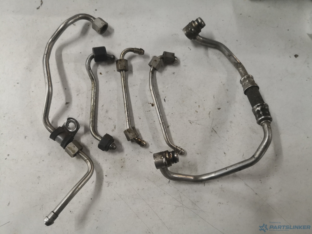 Conducta injectoare BMW 3 V Coupe (E92) [ 2005 - 2013 ]