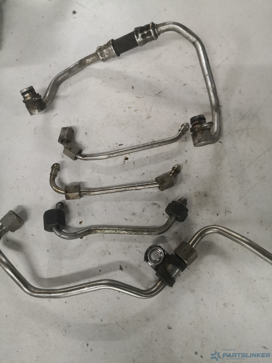 Conducta injectoare BMW 3 V Coupe (E92) [ 2005 - 2013 ] – foto 2