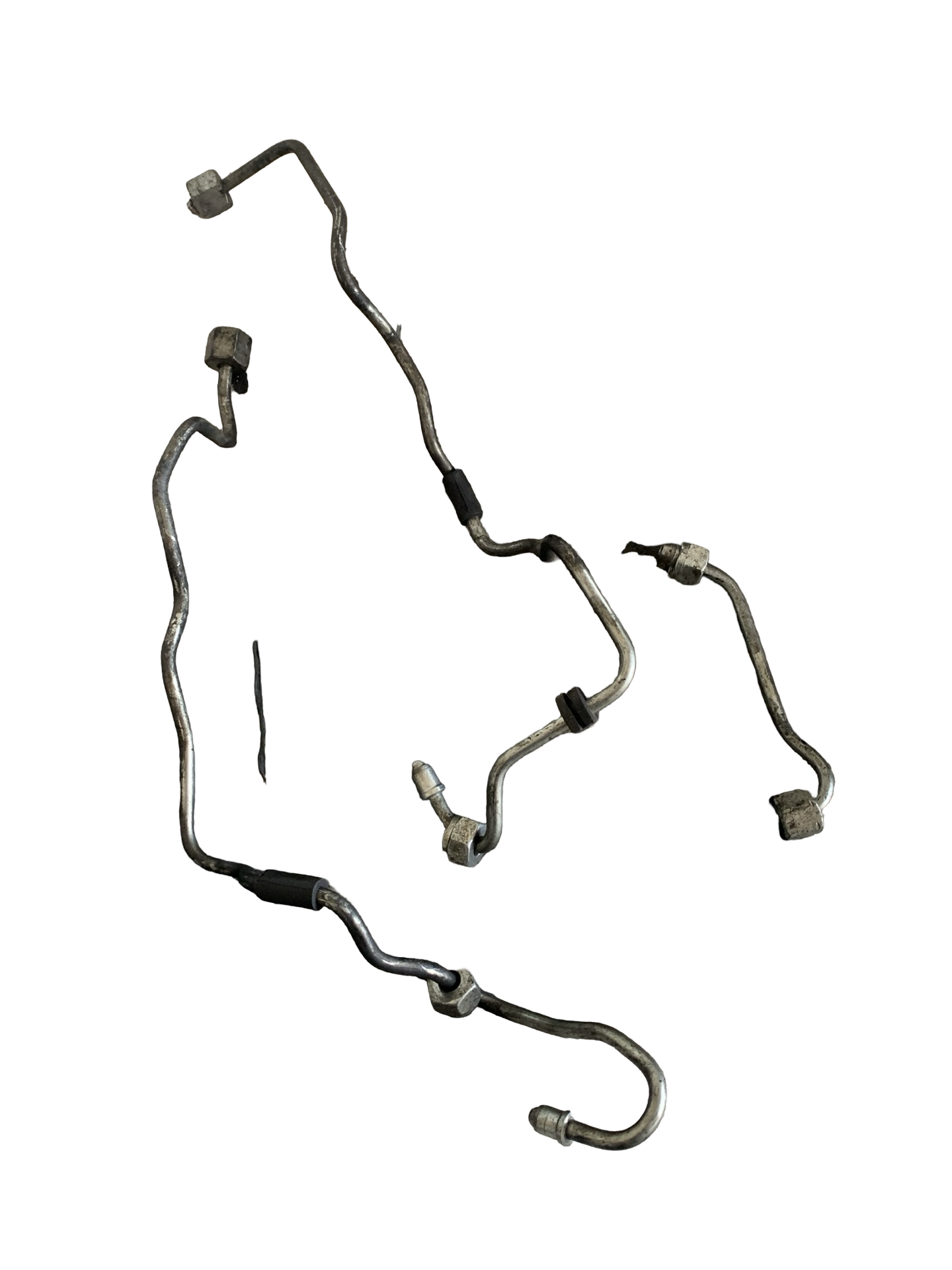 Conducta Injectoare BMW SERIA 5 F10 2009–2017 - 3.0D
