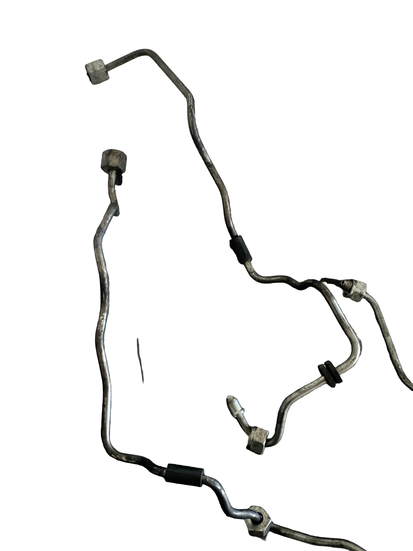 Conducta Injectoare BMW SERIA 5 F10 2009–2017 - 3.0D – foto 3