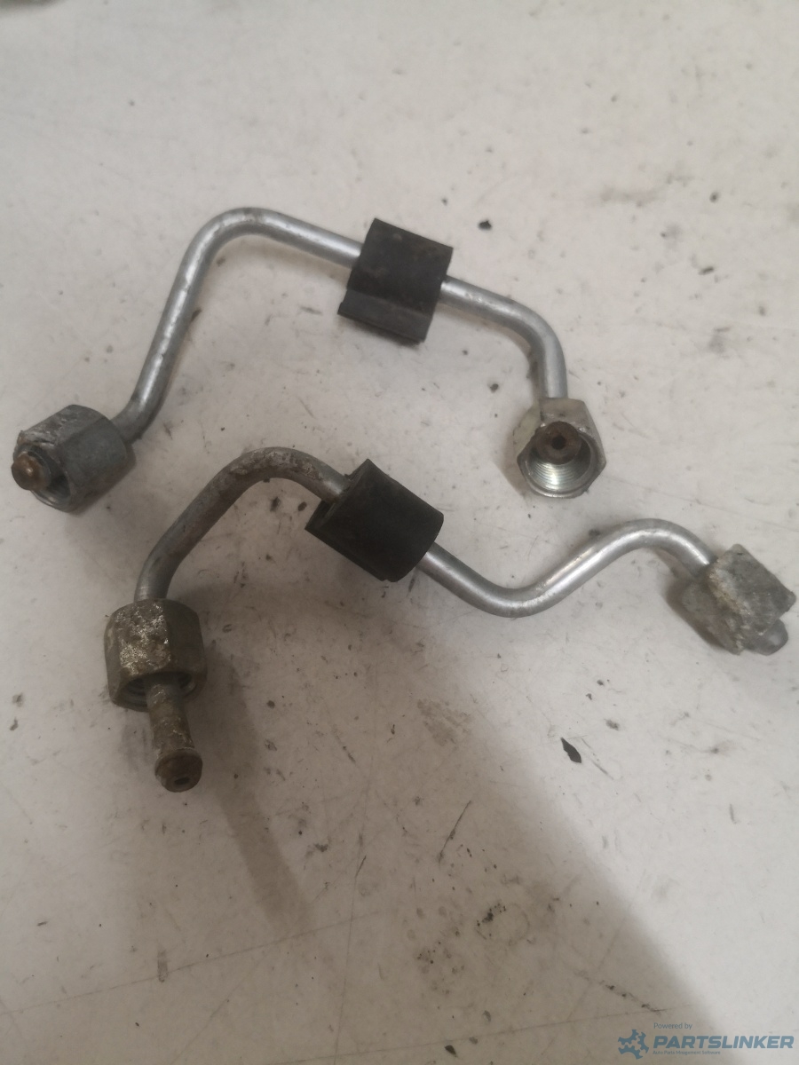 Conducta injectoare VOLKSWAGEN PASSAT (3C2) [ 2005 - 2010 ] TDI (BMR, CBBB) 125KW|170HP – foto 2