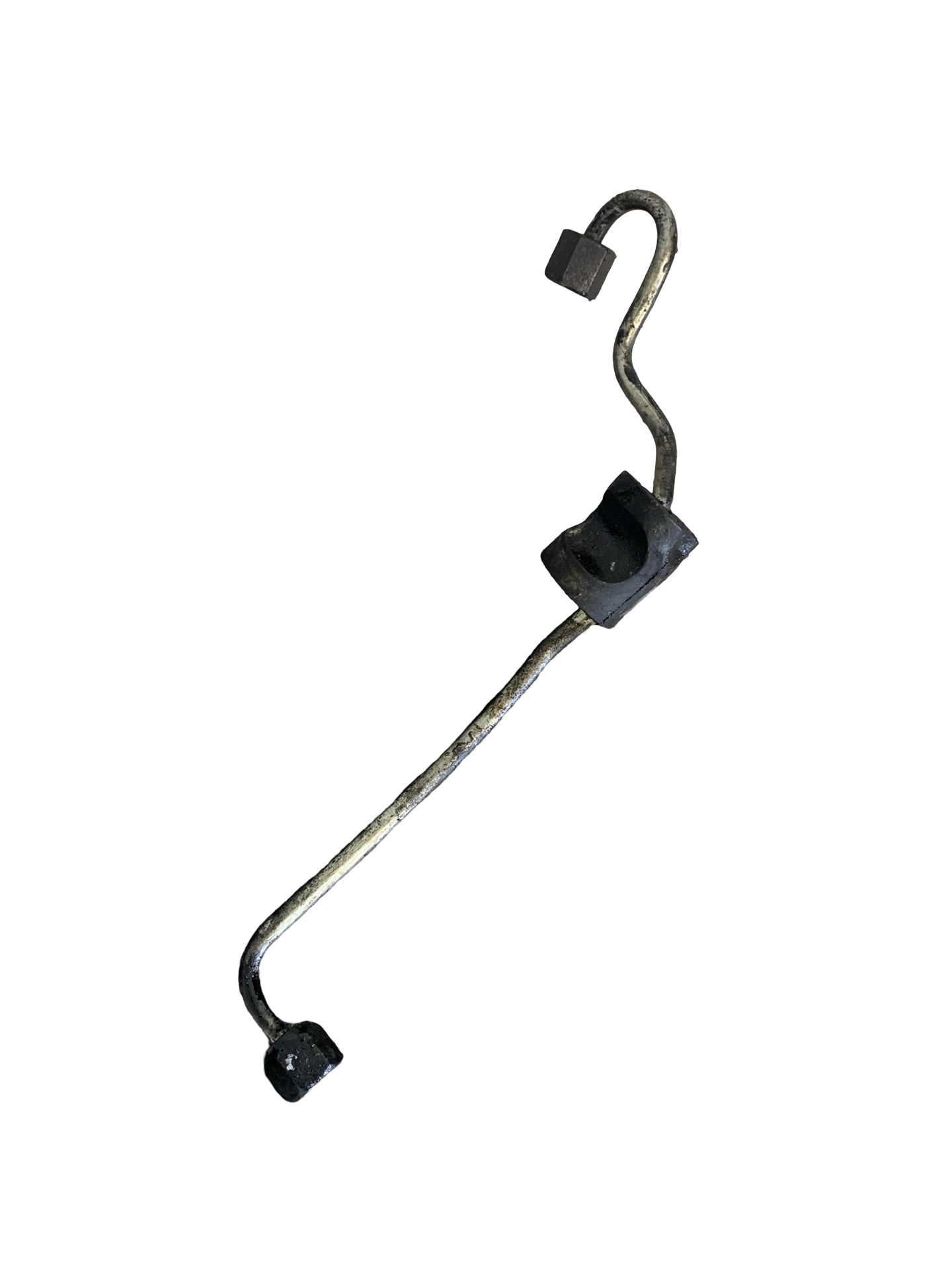 Conducta Injector BMW X3 E83 2003–2010 3.0d M57D30 – foto 2