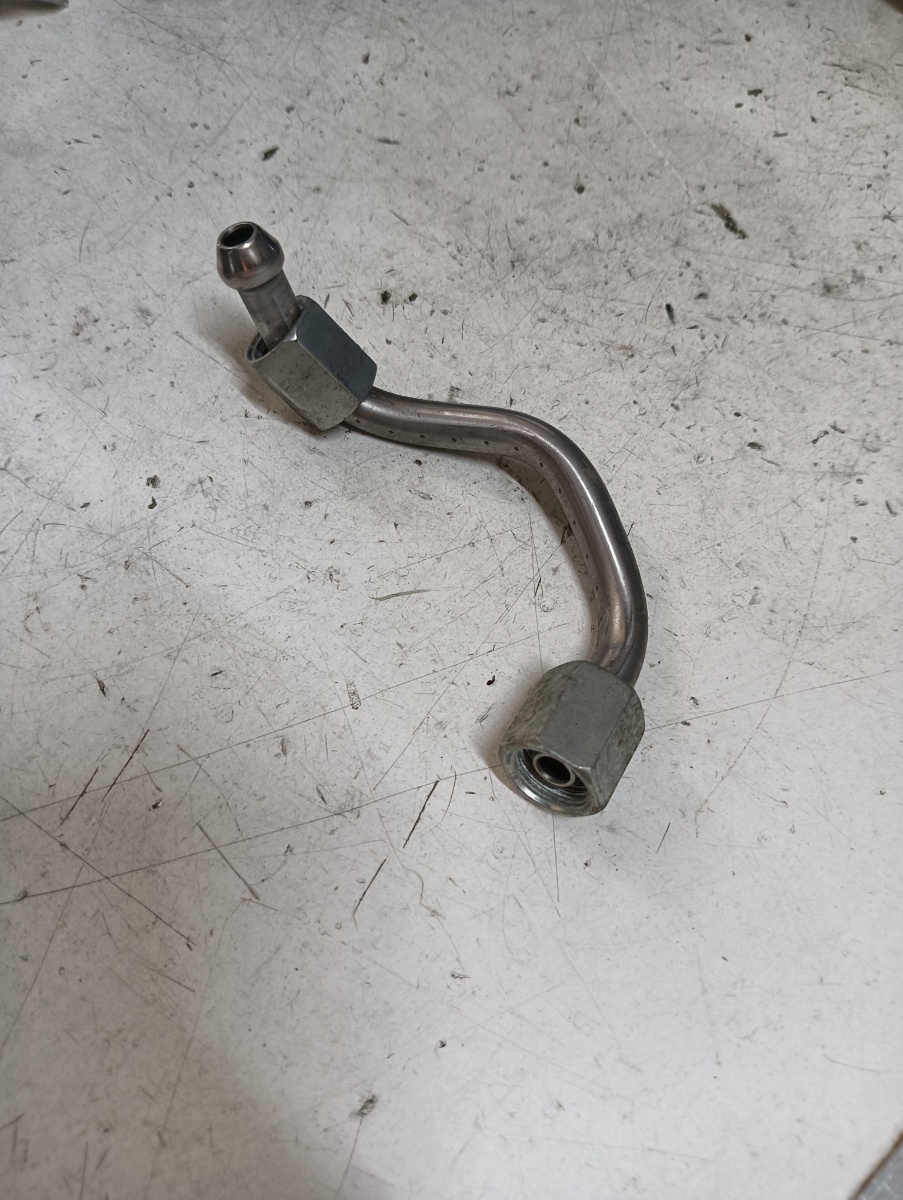 Conducta injector  FORD FOCUS IV (HN) [ 2018 - > ] EcoBoost (B7DA) 92KW|125HP – foto 2