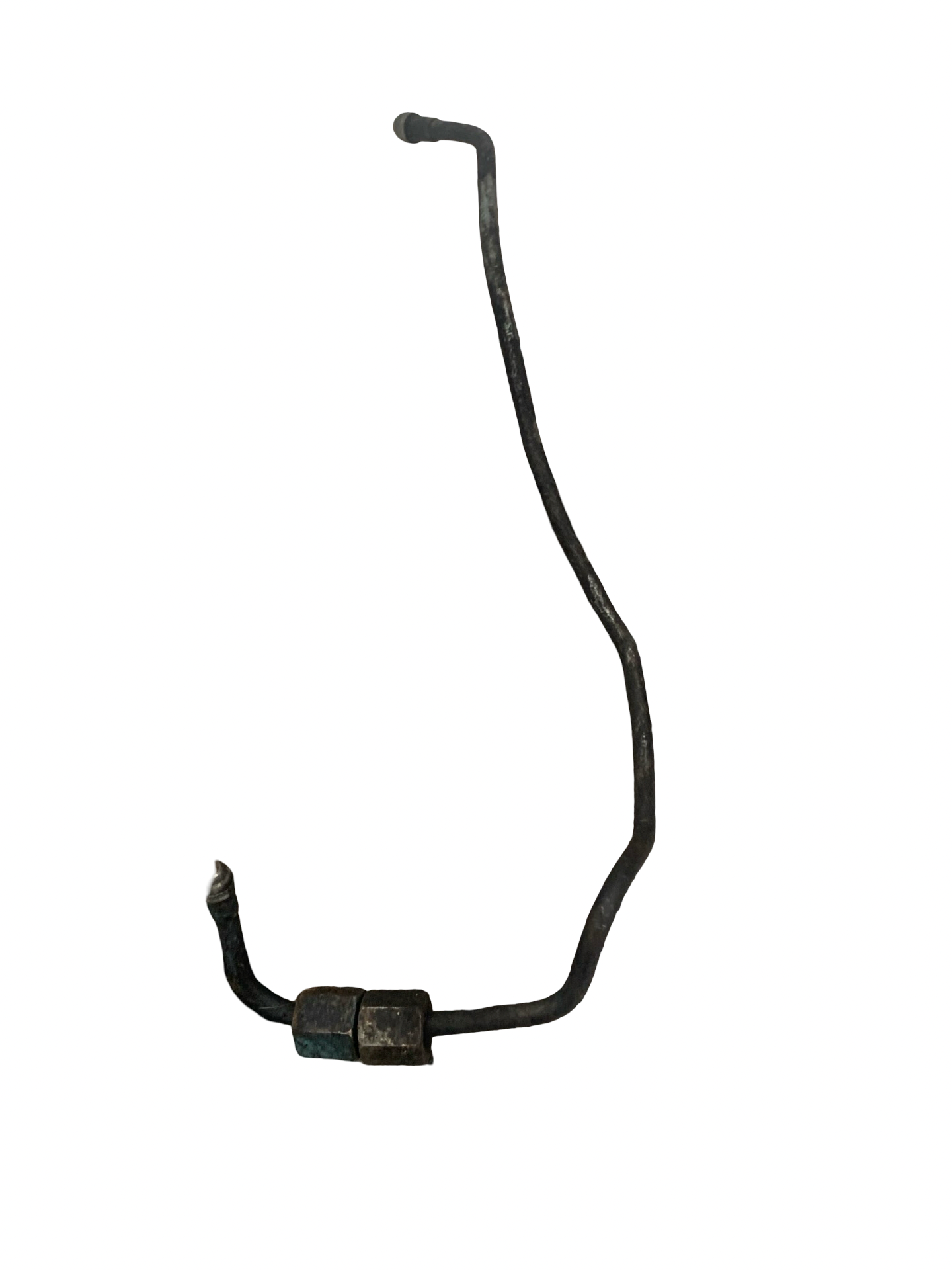 Conducta Injector Toyota 4RUNNER MK2 1989–1995 - 2.4D – foto 2