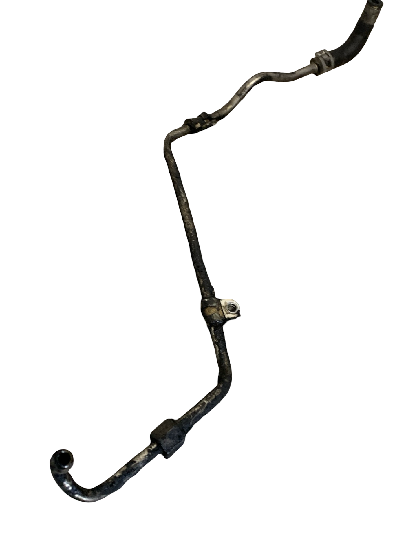 Conducta Injector Volkswagen Passat B6 2.0 TDI 8V PDE DSG EA188 / BMP 2005–2010 – foto 2