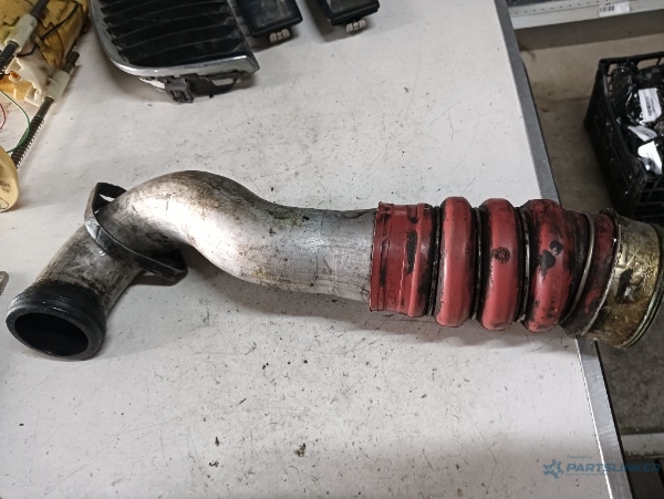 Conducta intercooler BMW 3 V Coupe (E92) [ 2005 - 2013 ] OEM 1453010 – foto 2