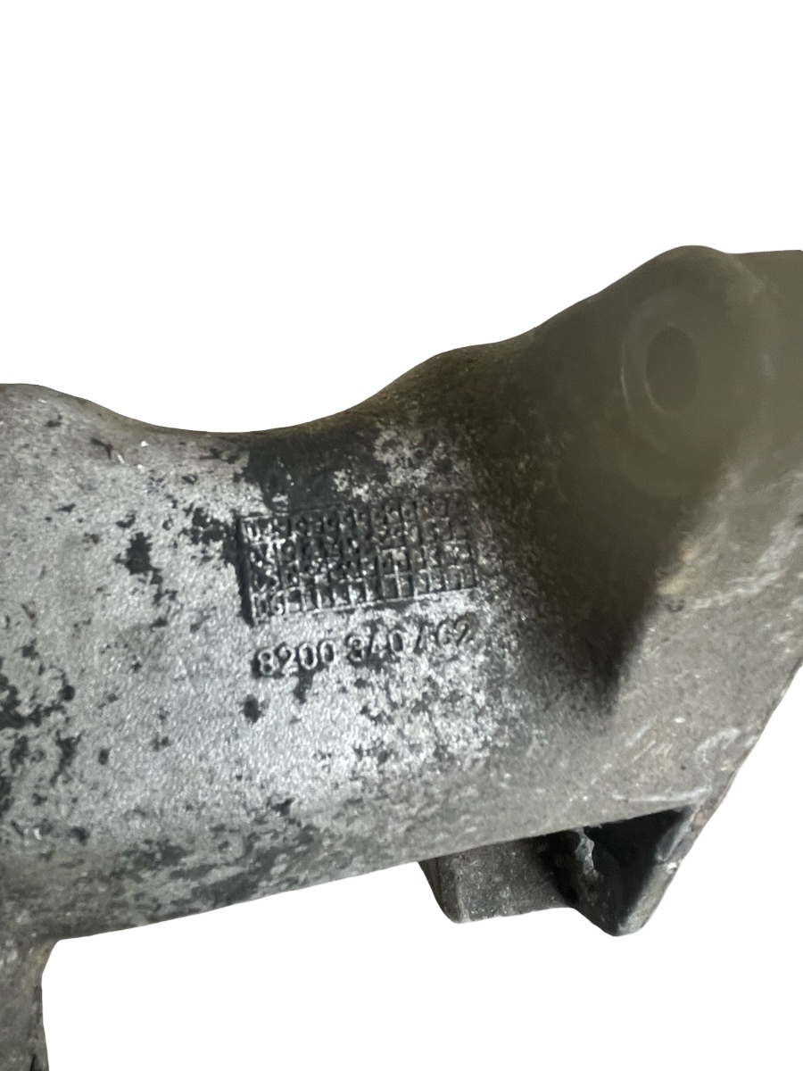 Conducta intercooler RENAULT MASTER 2008 2.5D  8200340462 – foto 2