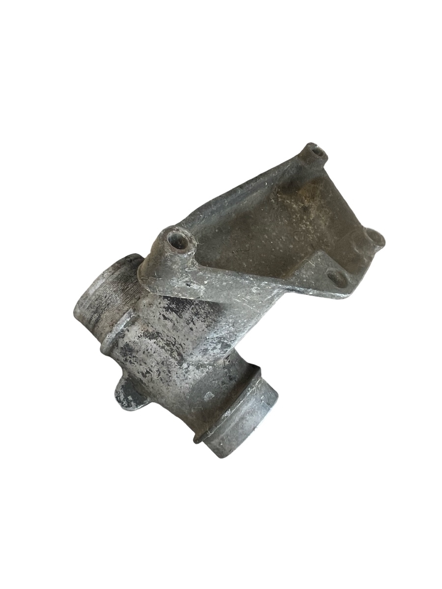 Conducta intercooler RENAULT MASTER 2008 2.5D  8200340462 – foto 3