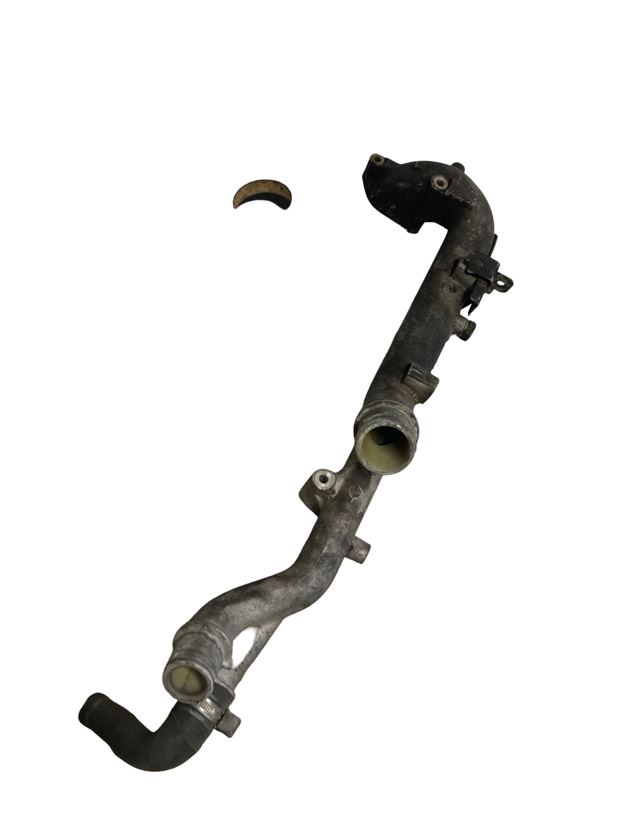 Conducta lichid de racire motor ALFA ROMEO 159 939_ 2005 - 2012 2.4 JTDM 939 A3.000 – foto 3