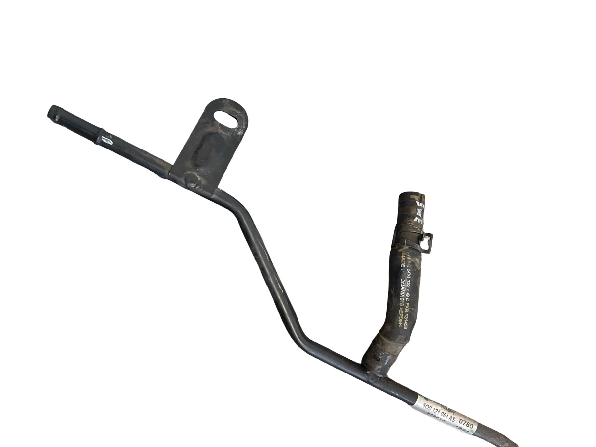 Conducta lichid de racire motor AUDI A3 Sportback 8VA, 8VF 2012 -> 2.0 TDI CRB 5Q0121064AS – foto 2