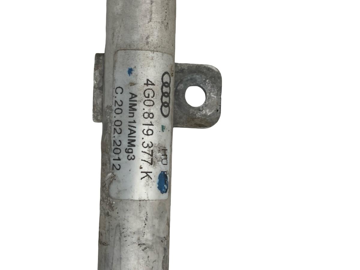 Conducta lichid de racire motor AUDI A6/S6 IV Saloon 4G2, C7, 4GC 2010 - 2018 3.0TDI 4G0819377K – foto 2