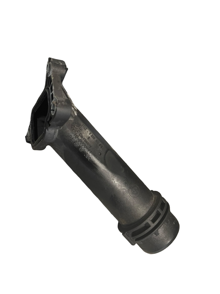 Conducta lichid de racire motor BMW 1 II F20 2010 -> 2.0 116 d N47 D20 C 781070703 – foto 3