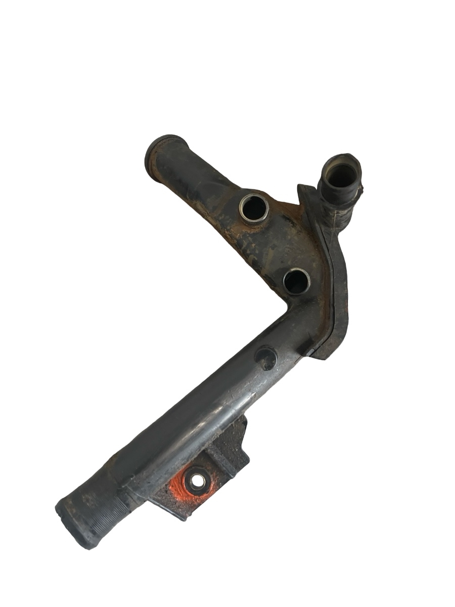 Conducta lichid de racire motor DACIA DUSTER 2010 - > 1.5 dCi K9K 896, DACIA DUSTER 2017 - > – foto 2