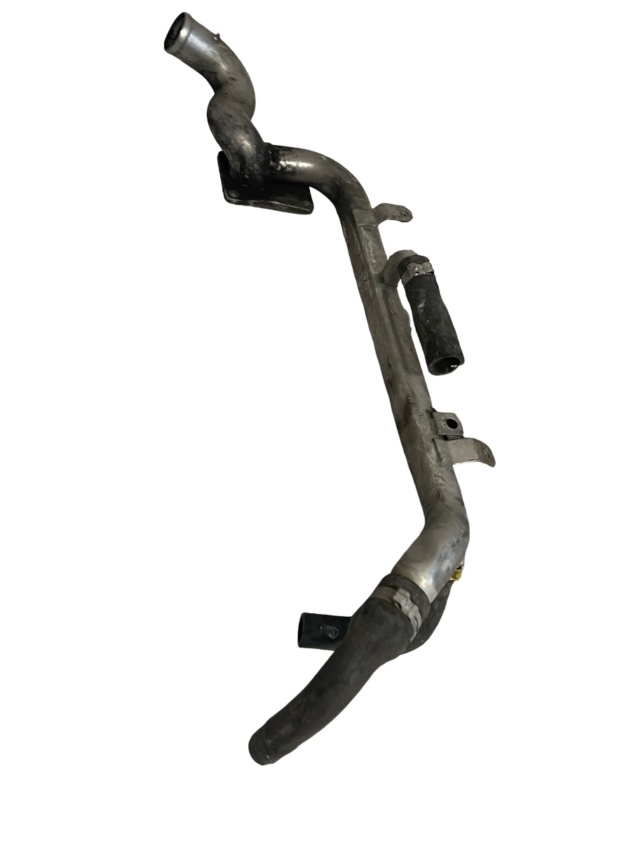 Conducta  lichid de racire motor FIAT CROMA II 194 2005 - > 1.9 D Multijet 939 A2.000 55189029 – foto 2