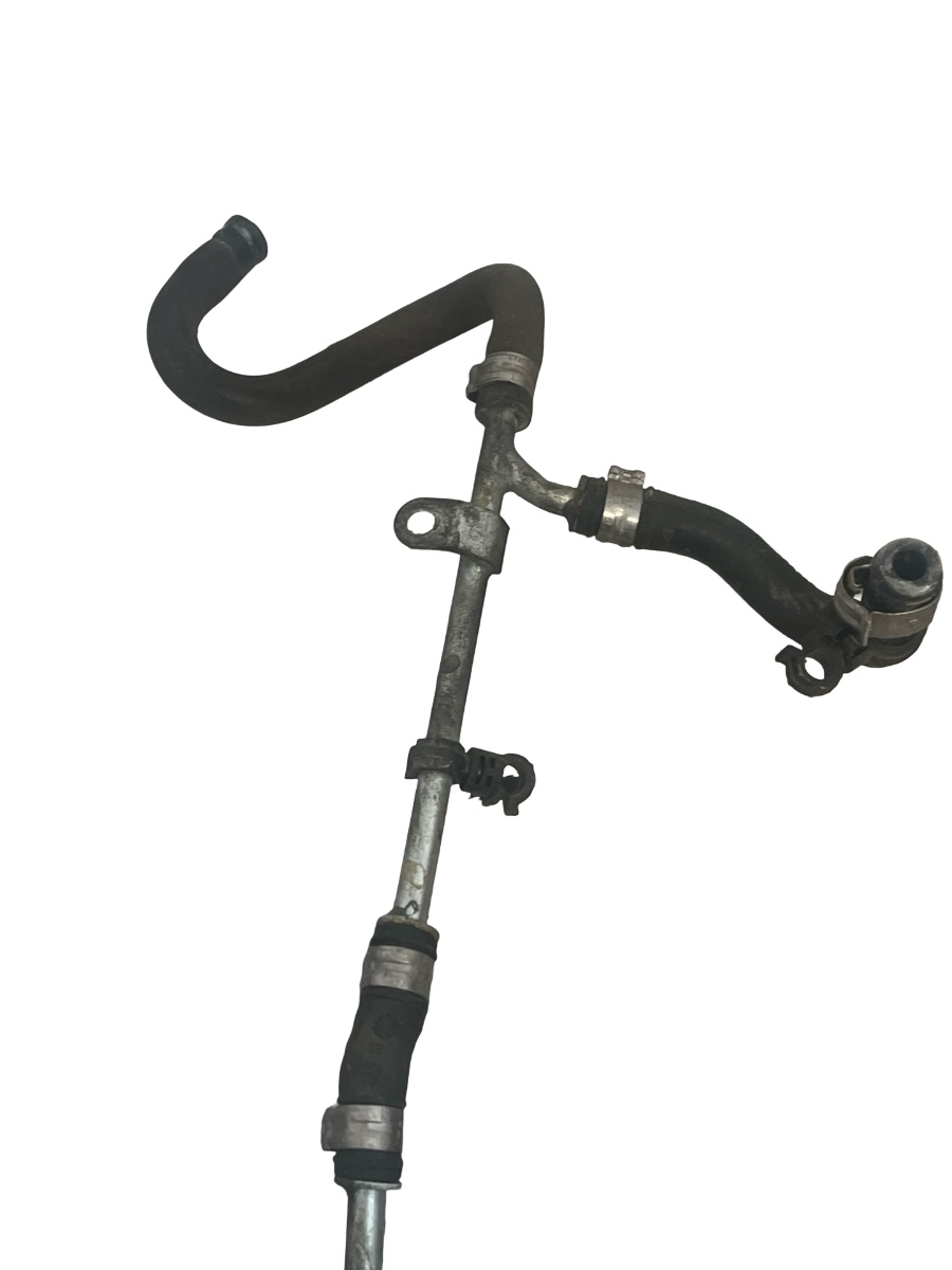 Conducta lichid de racire motor FIAT STILO 192_ 2001 - 2010 1.9 D Multijet 192 A8.000 – foto 3