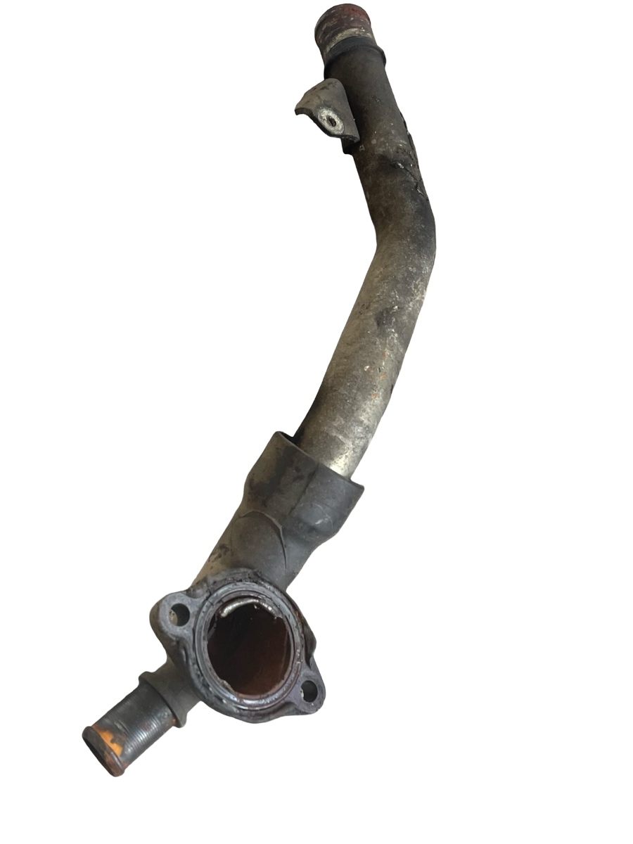 Conducta lichid de racire motor FORD FOCUS II DA_, HCP, DP 2004 - 2013 2.0 TDCi G6DE, G6DF – foto 2