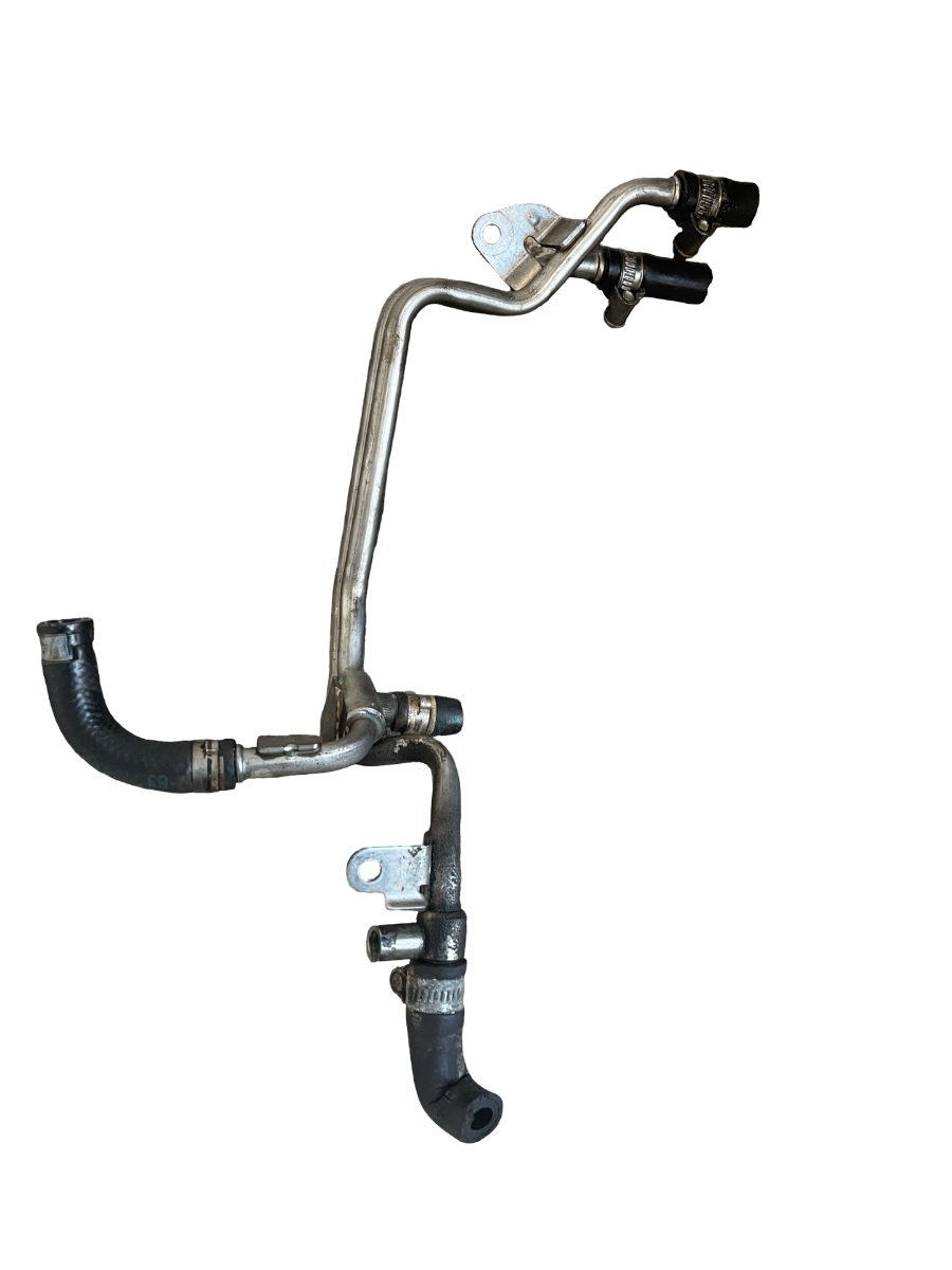 Conducta lichid de racire motor JEEP COMMANDER XK, XH 2005 - 2010 3.0 CRD 4x4 642.980 – foto 2