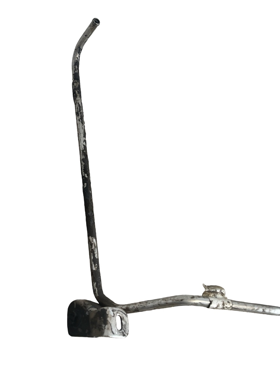Conducta  lichid de racire motor JEEP GRAND CHEROKEE III WH, WK 2004 - 2011 3.0CRD – foto 2