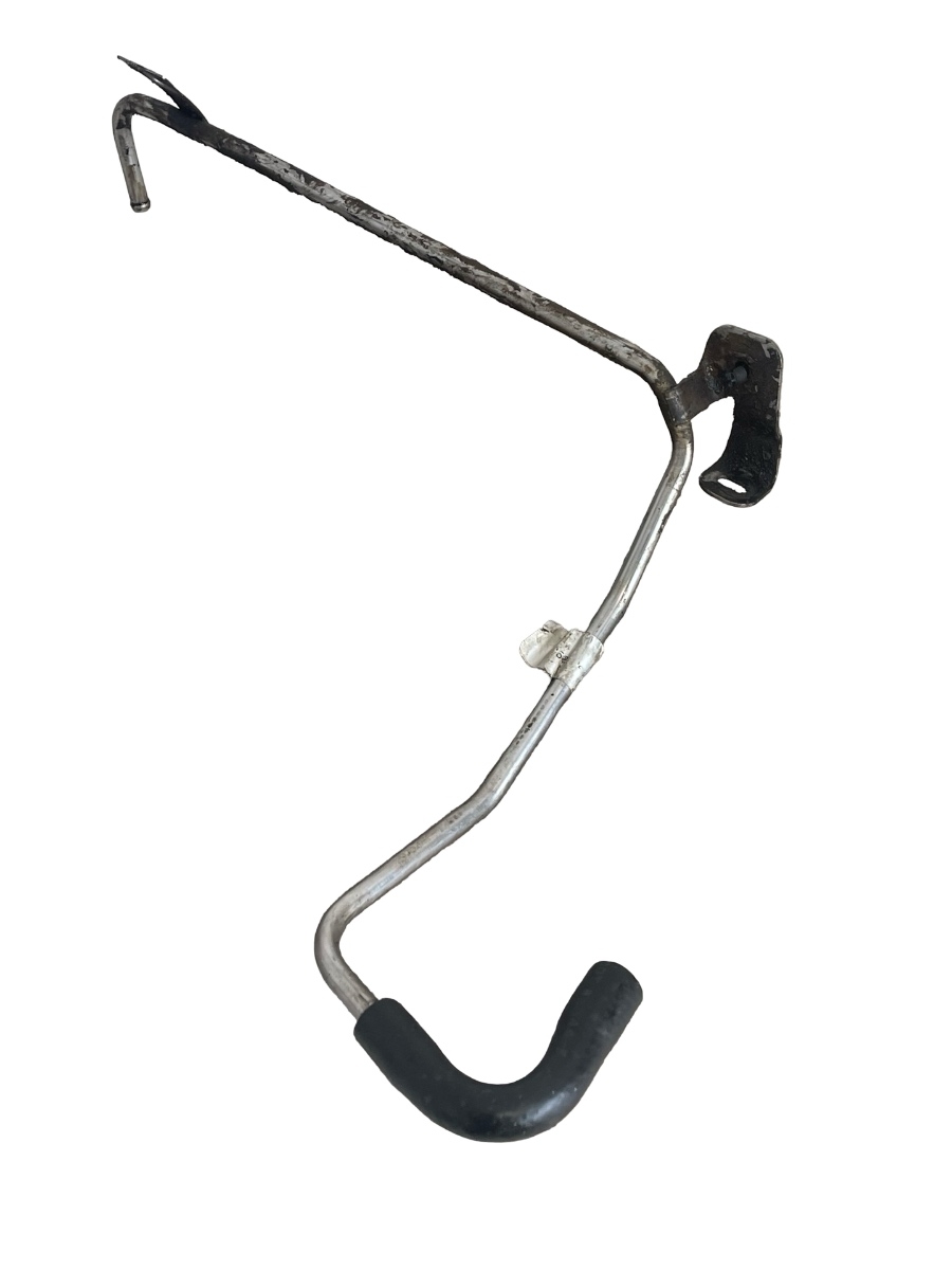 Conducta  lichid de racire motor JEEP GRAND CHEROKEE III WH, WK 2004 - 2011 3.0CRD – foto 3