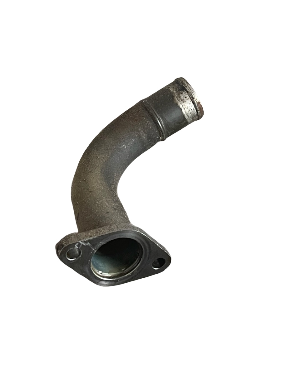 Conducta lichid de racire motor KIA CARNIVAL II GQ 1999 - 2007 2.9 CRDi J3 – foto 2