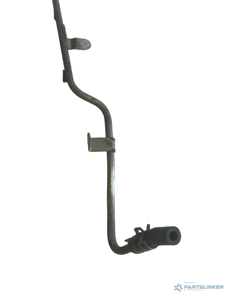Conducta lichid de racire motor LEXUS IS II Saloon GSE2_, ALE2_, USE2_ 2005 - 2013 2.2 220d 2AD-FHV – foto 3