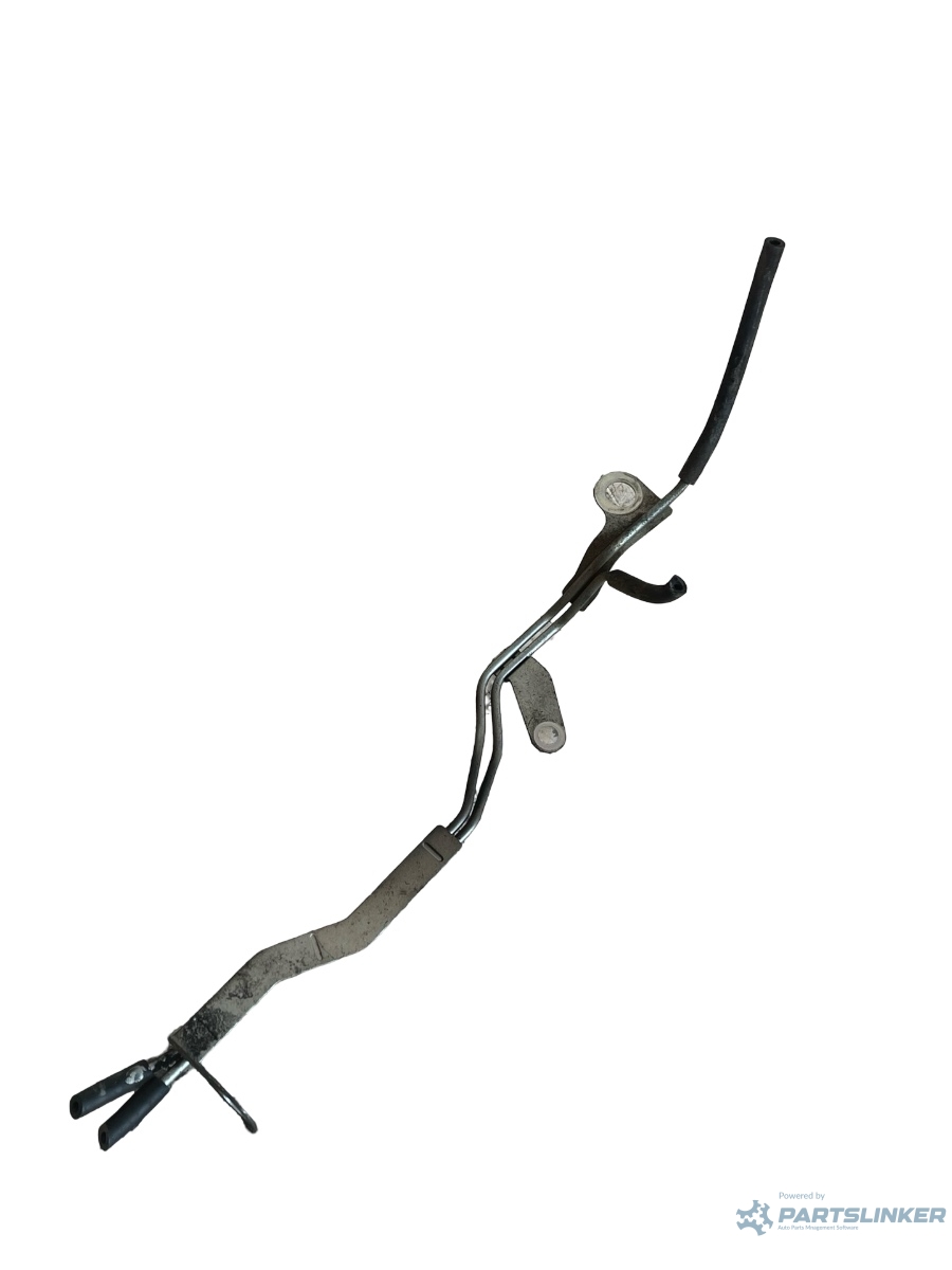 Conducta lichid de racire motor LEXUS IS II Saloon GSE2_, ALE2_, USE2_ 2005 - 2013 2.2 220d 2AD-FHV – foto 2
