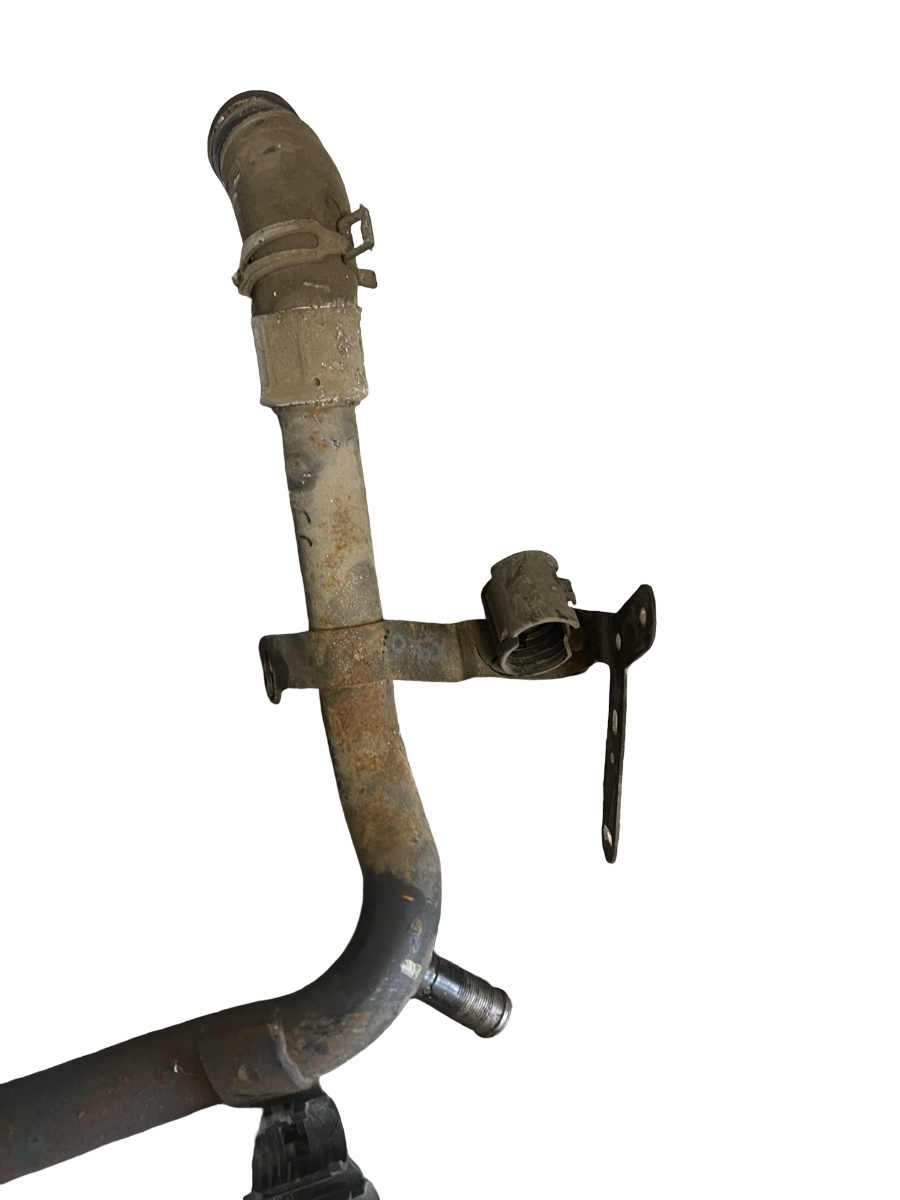 Conducta lichid de racire motor PEUGEOT 206 Hatchback 2A/C 1998 - > 1.4 i KFX – foto 2