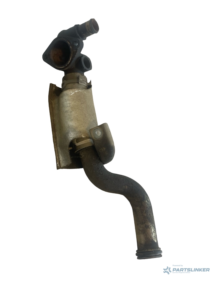 Conducta lichid de racire motor PEUGEOT 206 Hatchback 2A/C 1998 - > 2.0 HDI 90 RHY (DW10TD) – foto 2