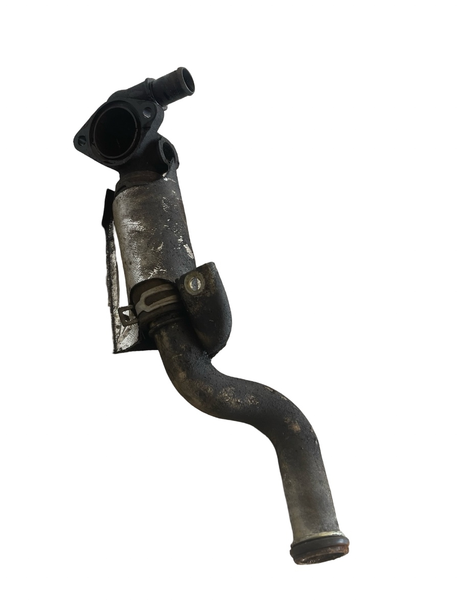 Conducta lichid de racire motor PEUGEOT 307 SW 3H 2002 - 2009 2.0 HDI 110 RHS (DW10ATED) – foto 2
