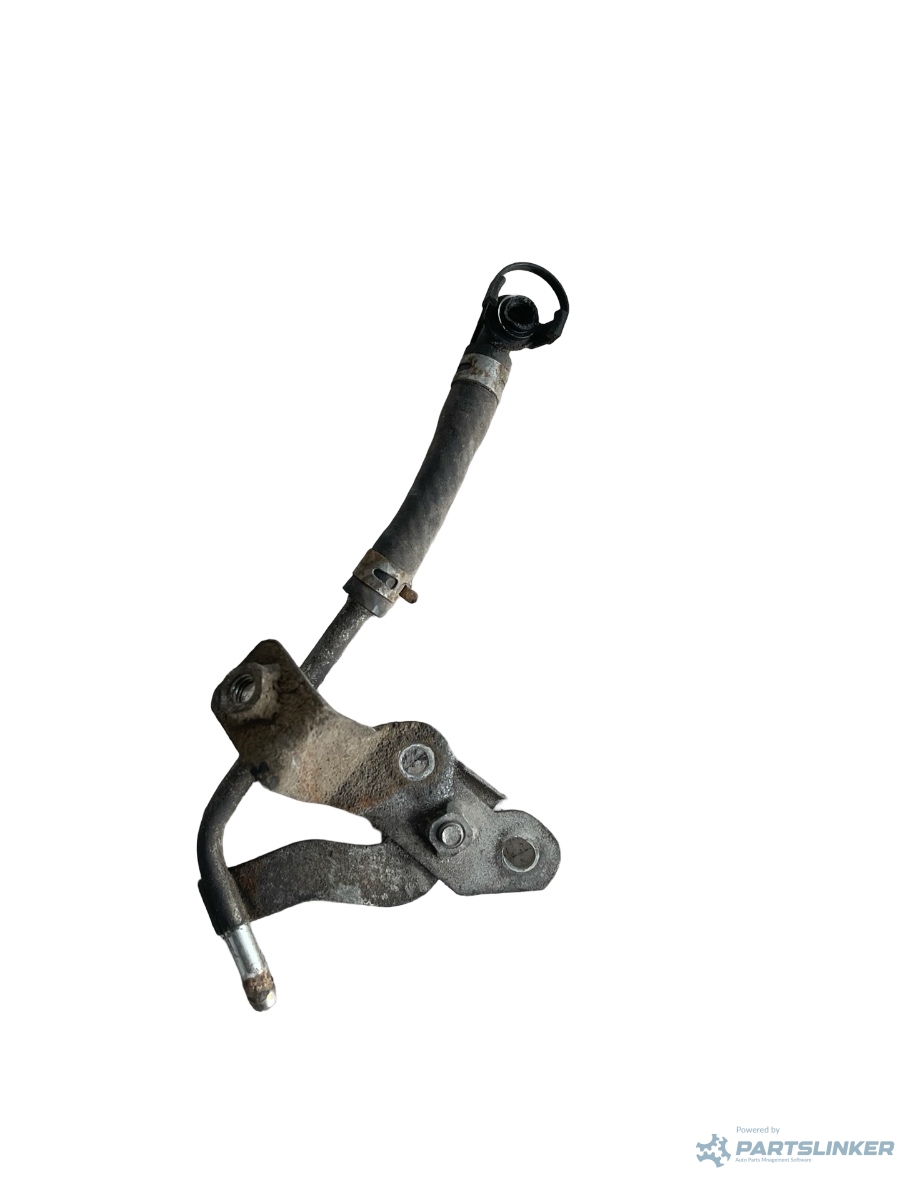 Conducta lichid de racire motor PEUGEOT 4007 GP_ 2007 - > 2.2 HDi 4H.. – foto 3