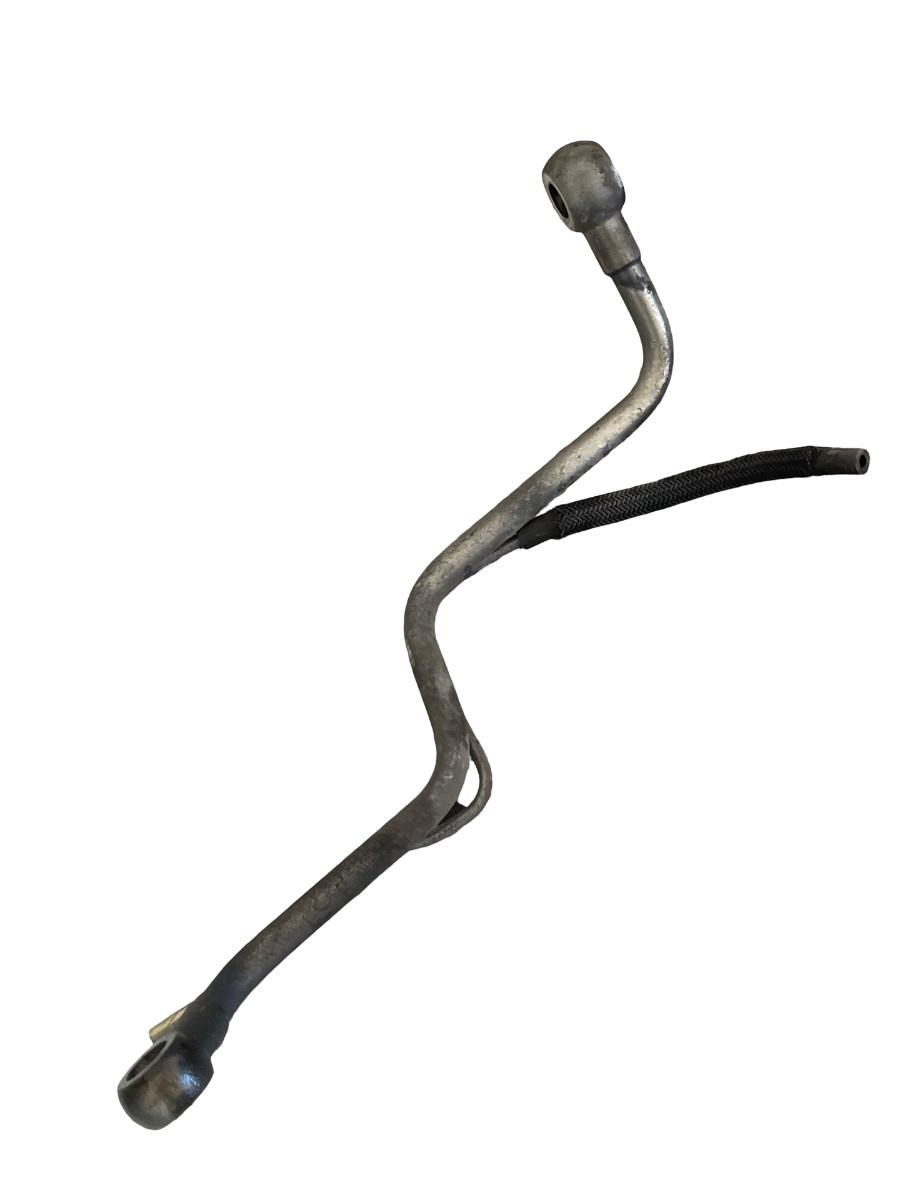 Conducta lichid de racire motor TOYOTA AVENSIS Saloon _T27_ 2008 -> 2.0 D-4D 1AD-FTV – foto 2